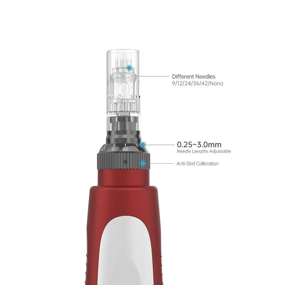 N2 derma pen 2