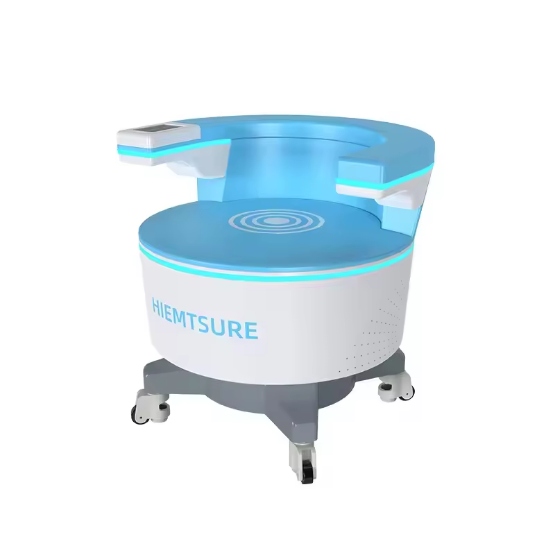 Cadeira de emagrecimento HIEMTSURE ergonômica 2