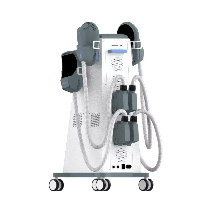 جهاز تحفيز العضلات EMSLIM 2