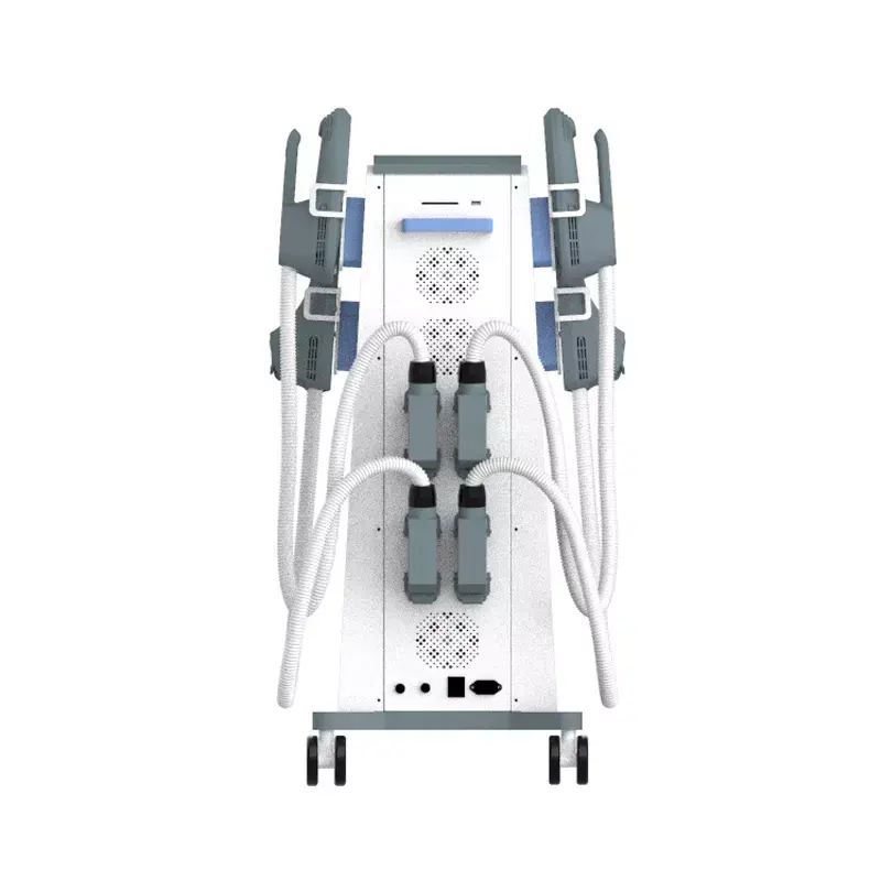 جهاز تحفيز العضلات EMSLIM 4