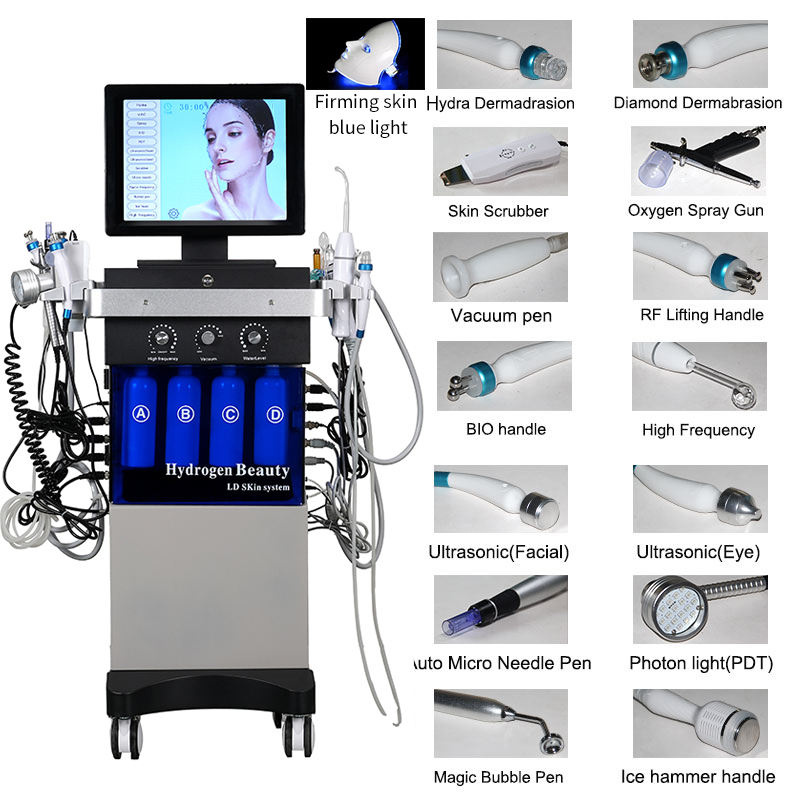 Аппарат HydraFacial 2