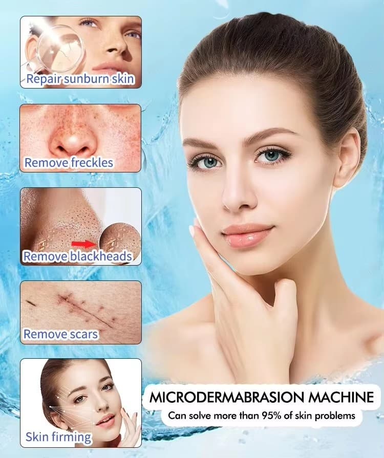 Аппарат HydraFacial 10