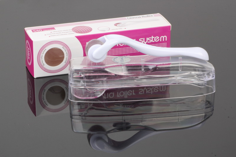 derma roller 3