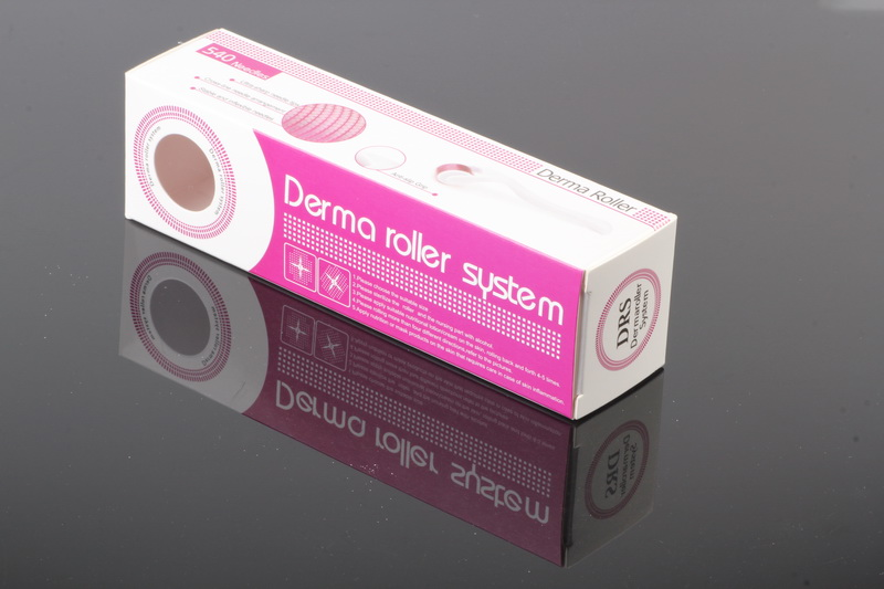 derma roller 4