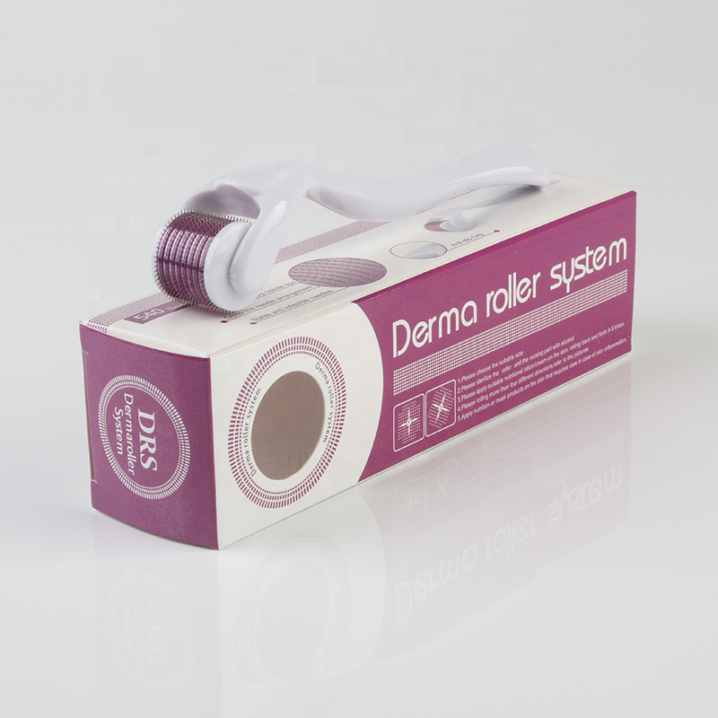 derma roller 6
