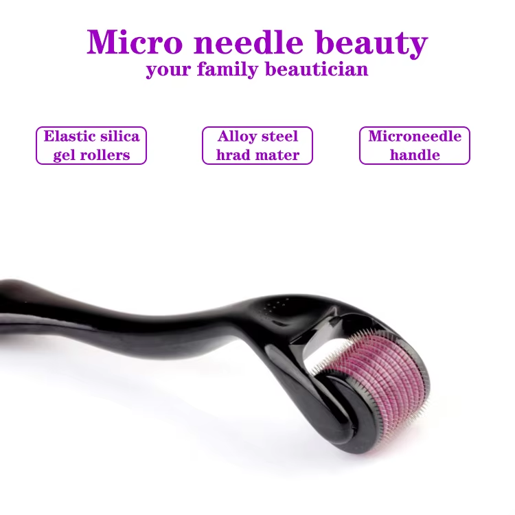 derma roller 7