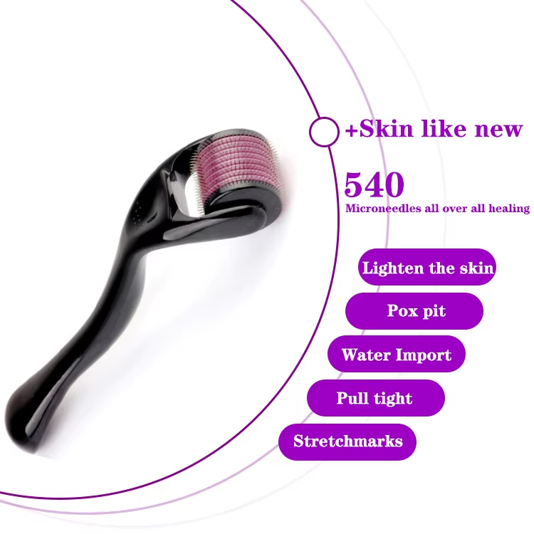 derma roller 8