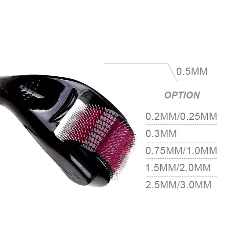 derma roller 9