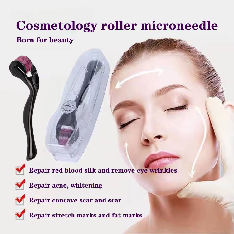 derma roller 10