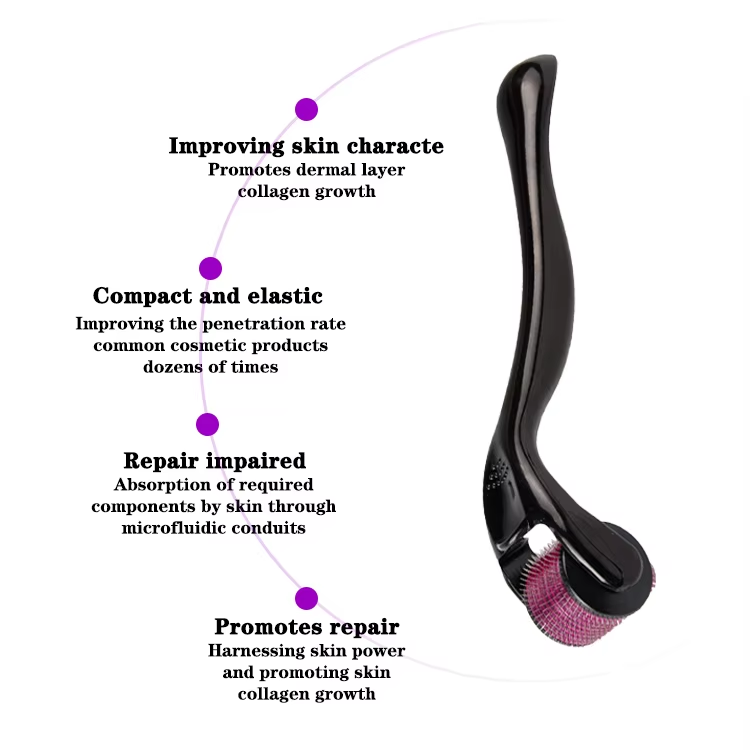 derma roller 11