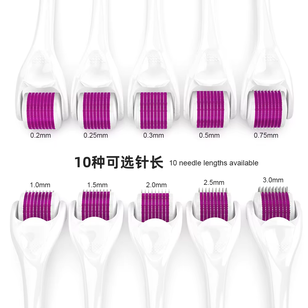 derma roller 12