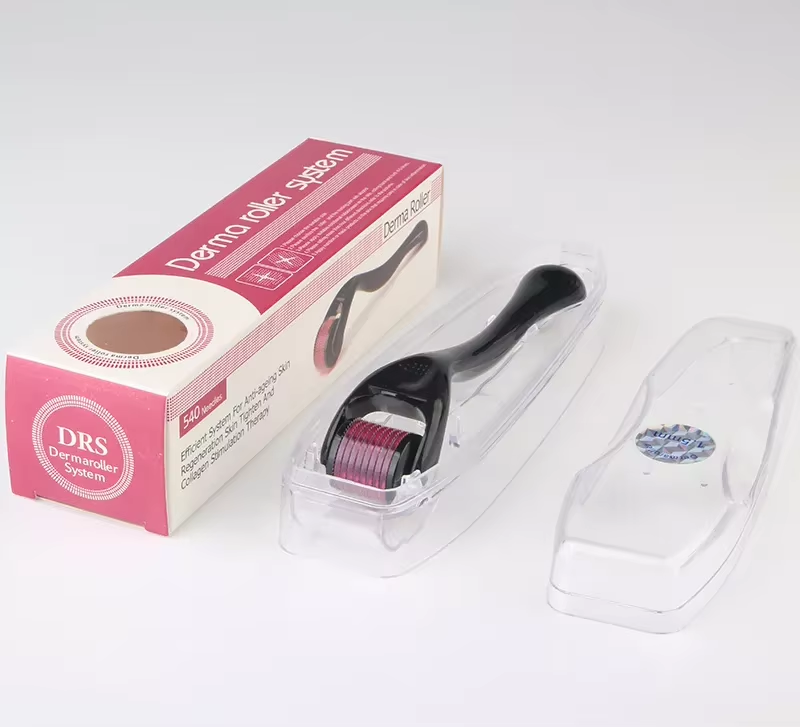 derma roller 13