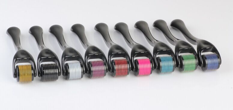 derma roller 14