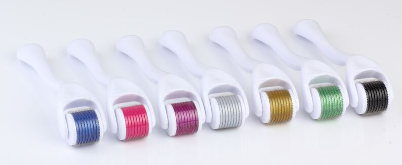 derma roller 15