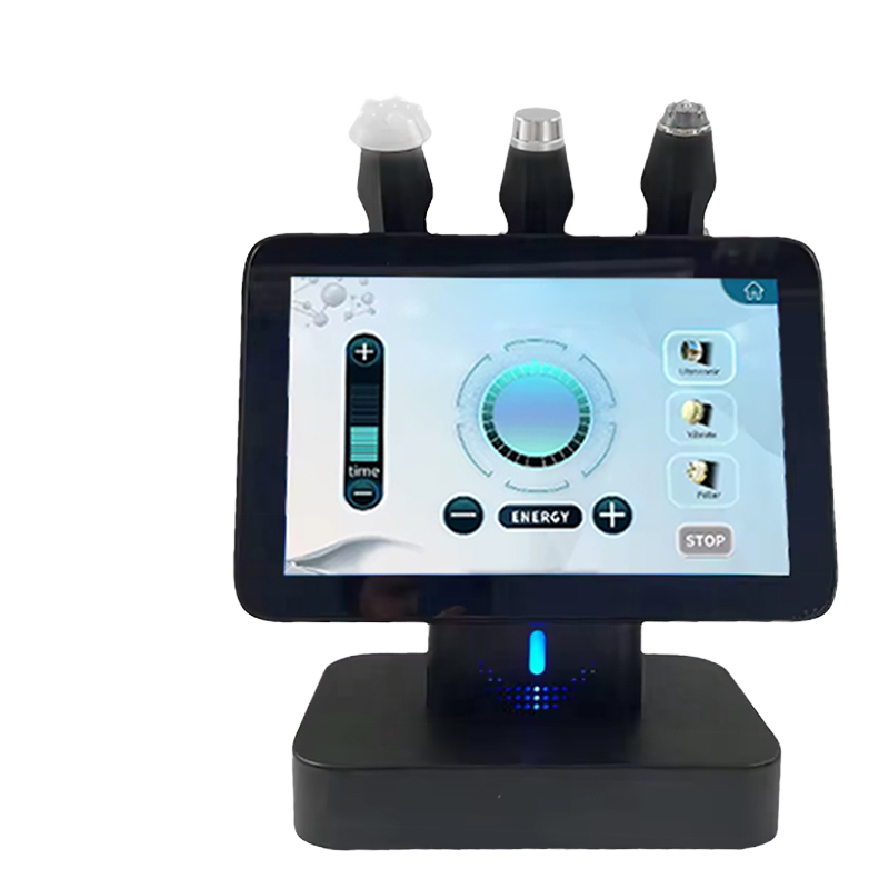 Dispositivo facial Oxygen Glow2 2