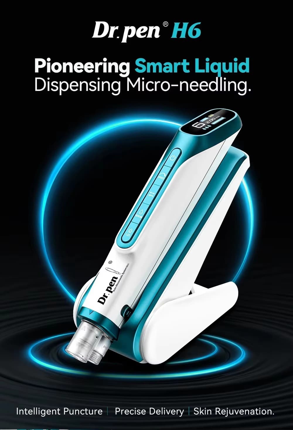 H6 Hydra Pen 6