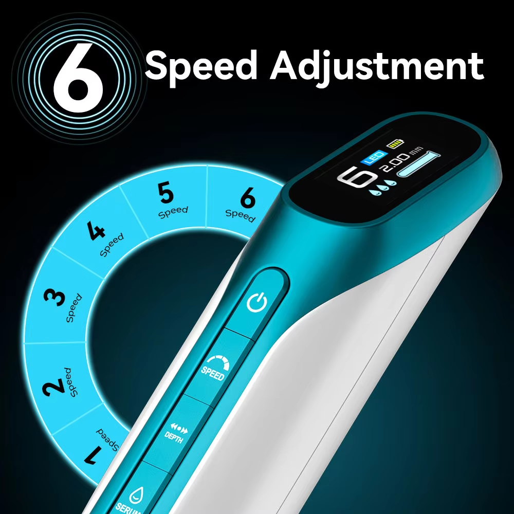 H6 Hydra Pen 7