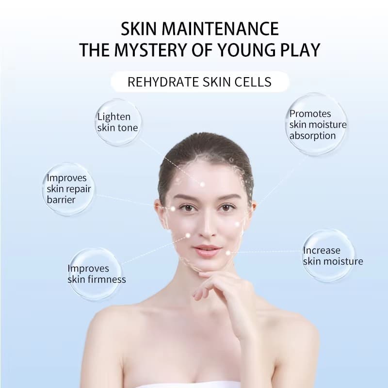 Dispositivo mesoterapia Hello Face3 10