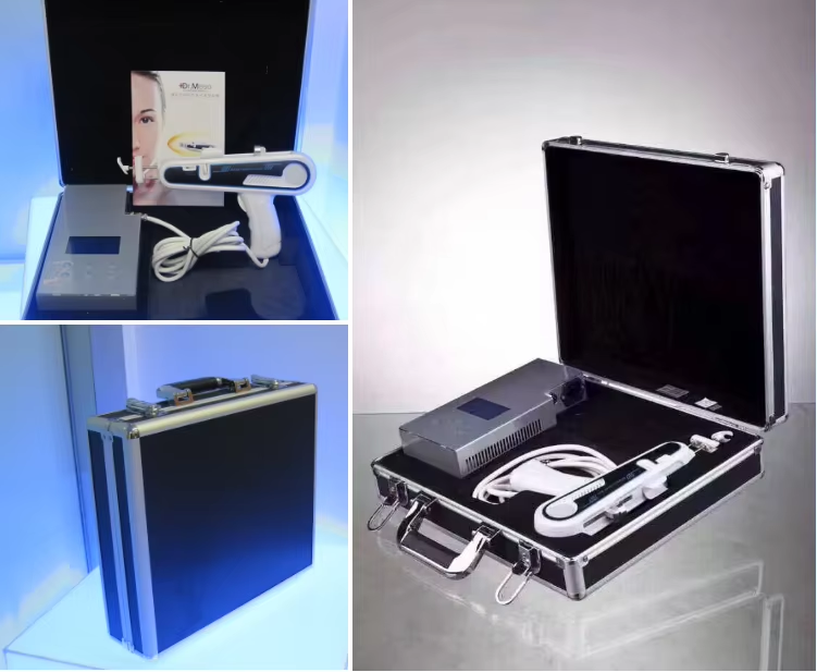 NV798  Mesotherapy Machine 8