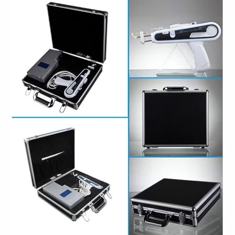 NV798  Mesotherapy Machine 9