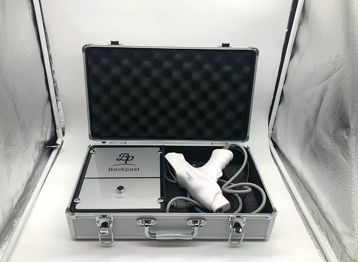  No Needle Mesotherapy Injection Gun 6
