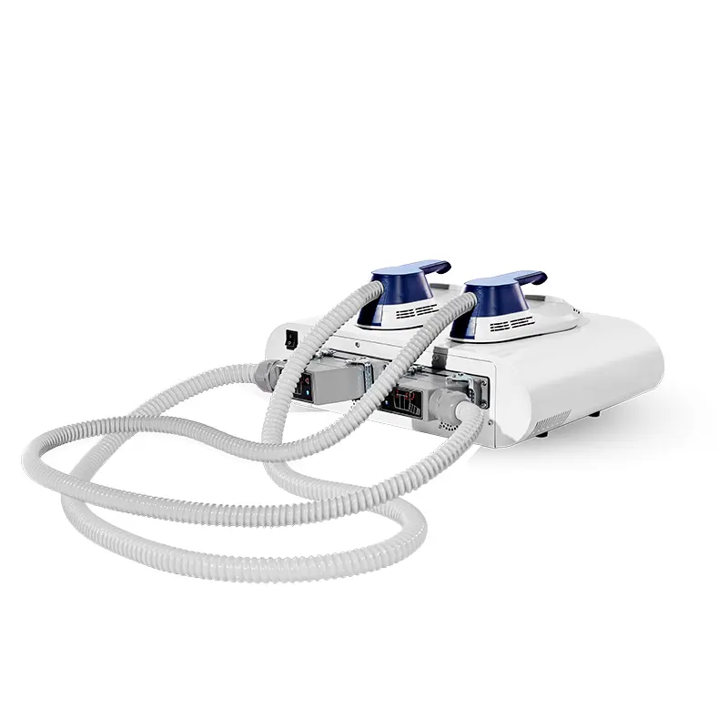 EMS Muscle Stimulator Machine 3