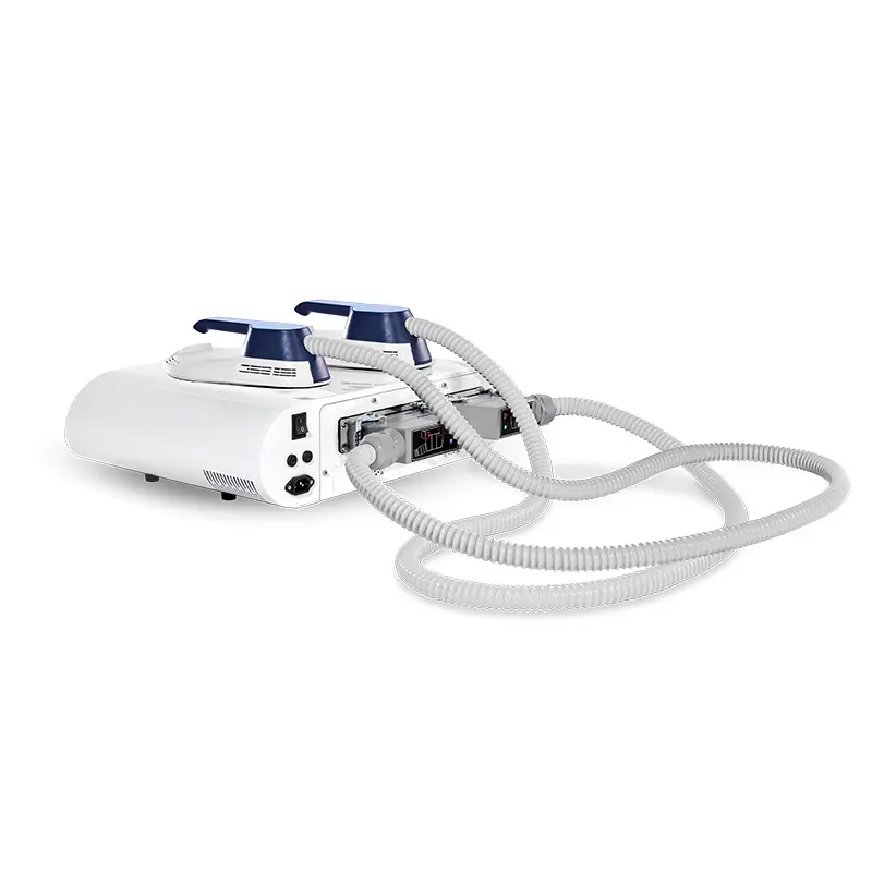 EMS Muscle Stimulator Machine 4