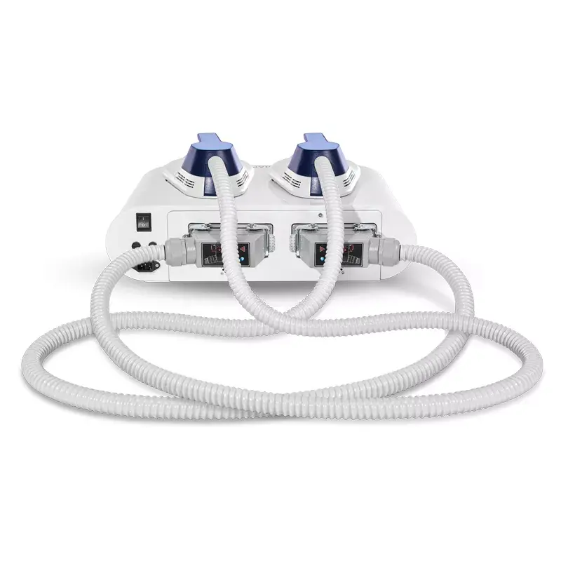 EMS Muscle Stimulator Machine 5