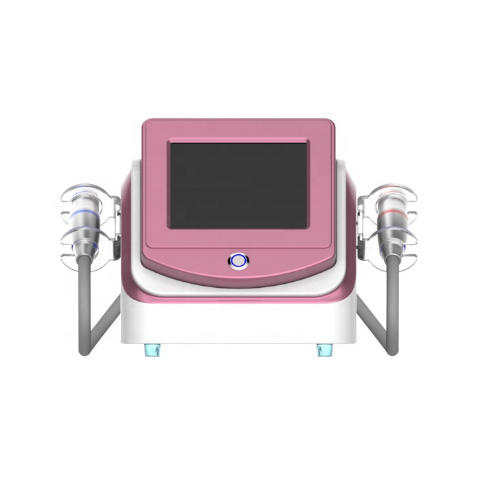 Máquina de contorneado facial Vmate radar 2