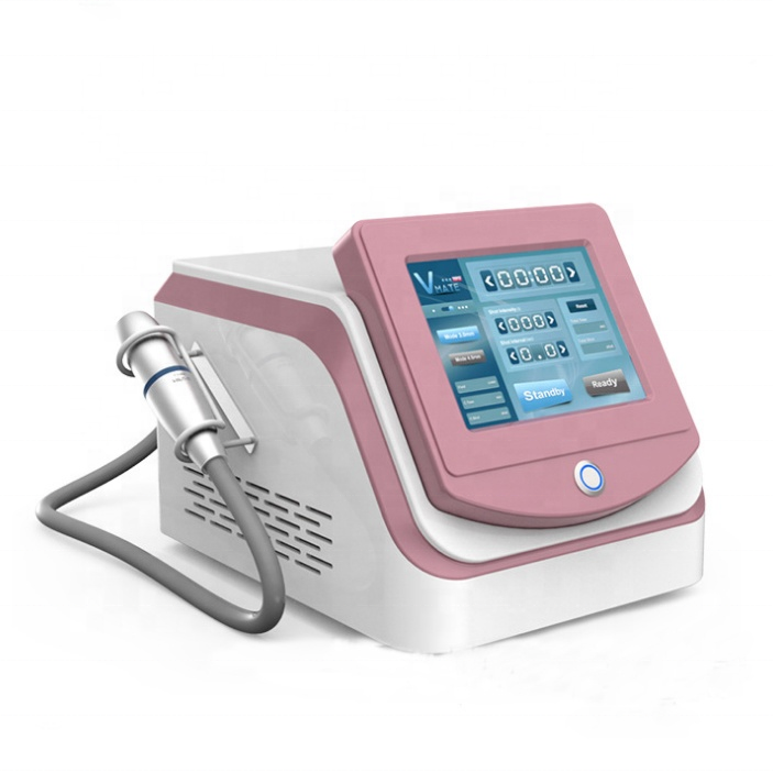Máquina de contorneado facial Vmate radar 3