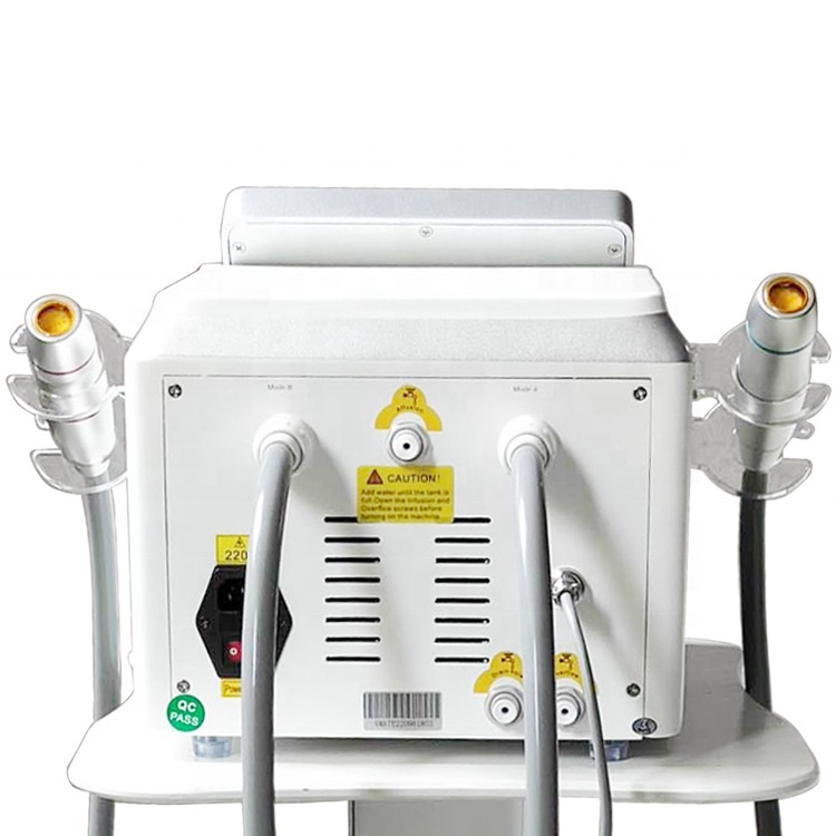 Máquina de contorneado facial Vmate radar 4