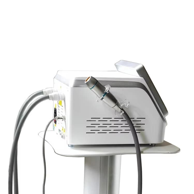 Máquina de contorneado facial Vmate radar 5