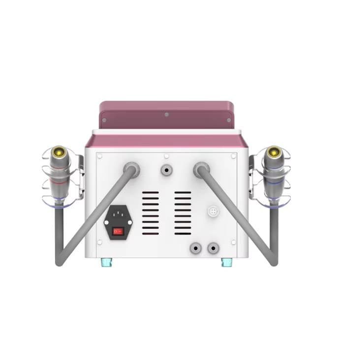 Máquina de contorneado facial Vmate radar 6