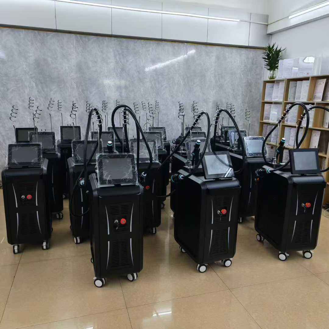 جهاز الموجات الدقيقة مع التبريد 5