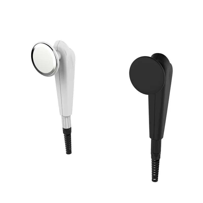 Máquina de fisioterapia por radiofrequência Smart Tecar 448K 5