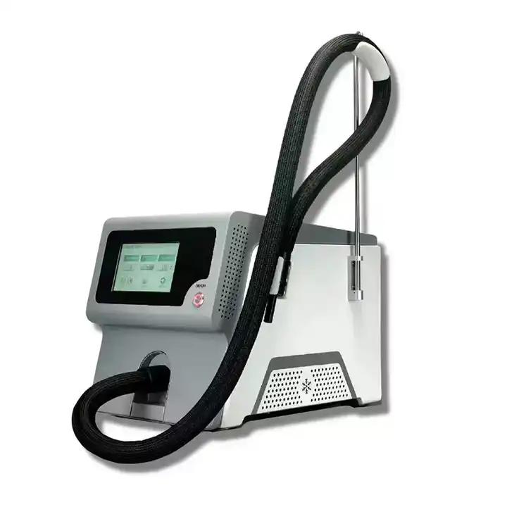 Skin Air Cooling Machine 5