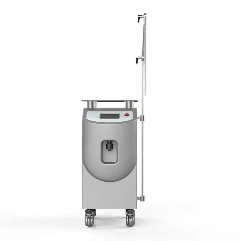 Skin Air Cooler Machine