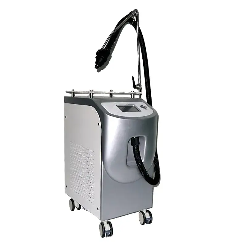 Skin Air Cooler Machine 2