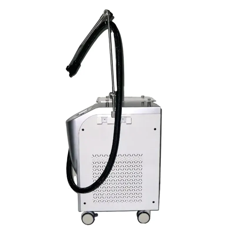 Skin Air Cooler Machine 3