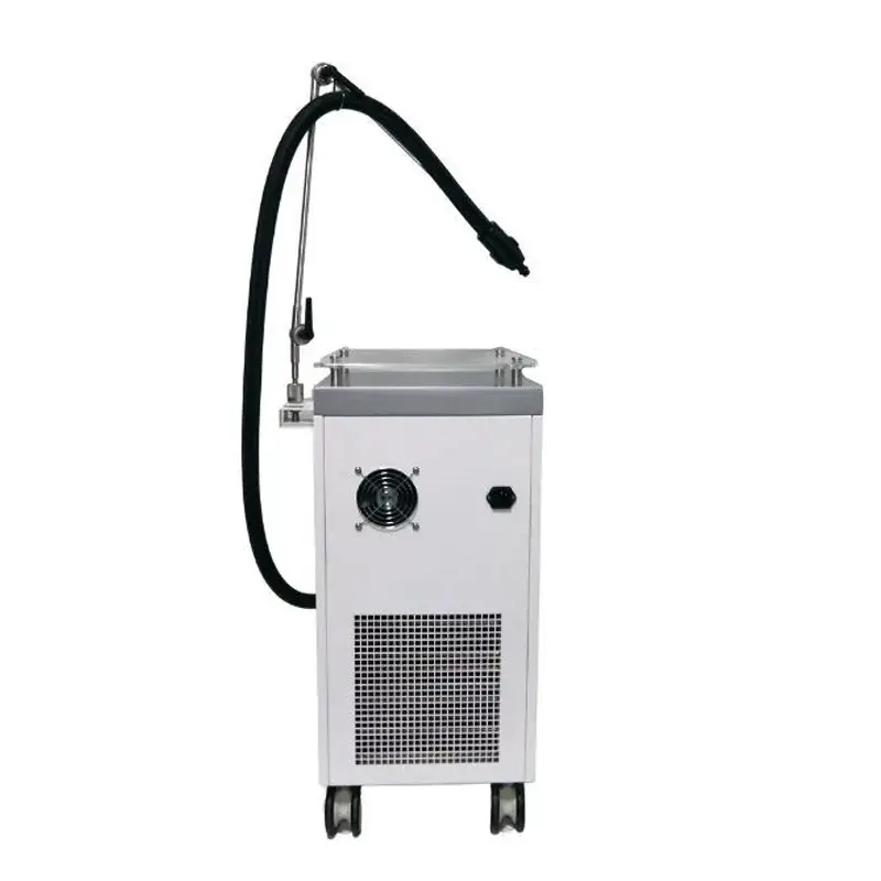Skin Air Cooler Machine 4