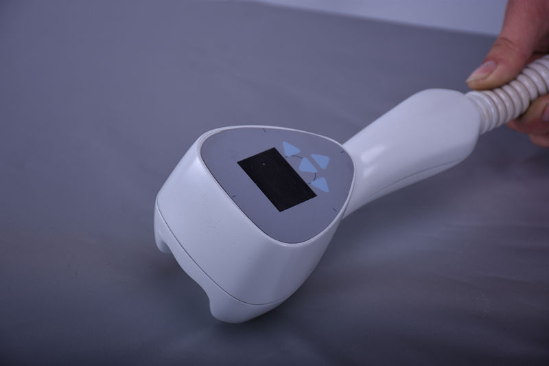 Máquina de belleza para cuidado de piel Ultra 360 de escritorio