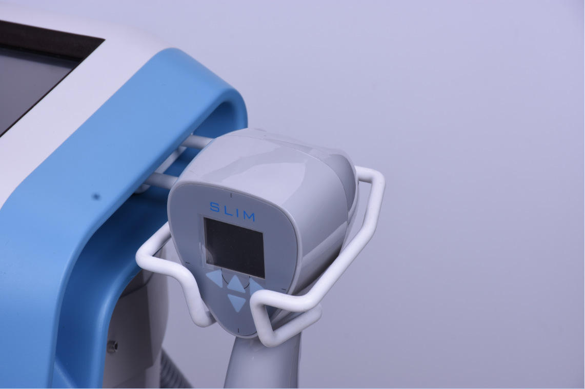 Máquina de belleza para cuidado de piel Ultra 360 de escritorio 2