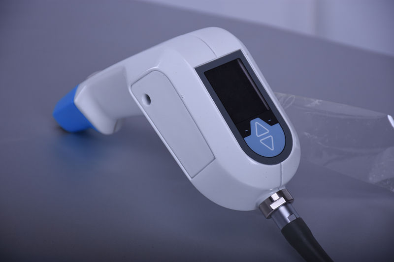 Máquina de belleza para cuidado de piel Ultra 360 de escritorio 3