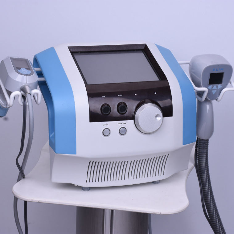 Máquina de belleza para cuidado de piel Ultra 360 de escritorio 4