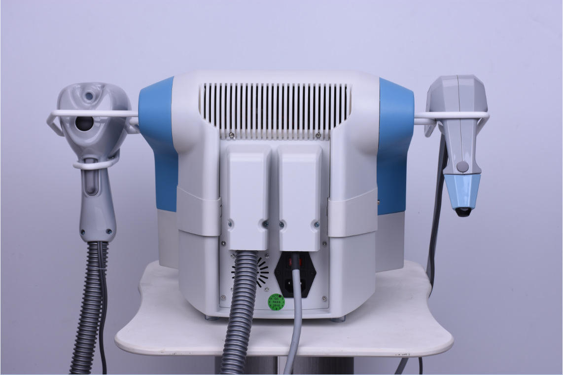 Máquina de belleza para cuidado de piel Ultra 360 de escritorio 5