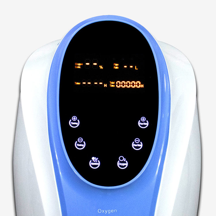 O2Toderm Oxygen Facial Machine 4