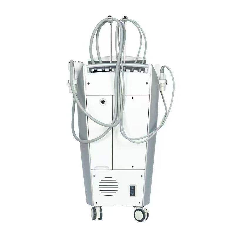 Vacuum Body Contouring  4