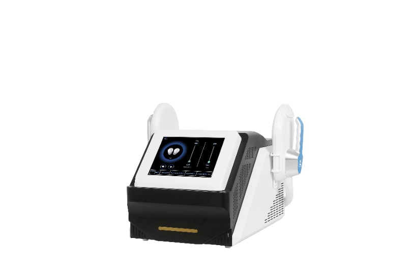 EMS Electrical Muscle Stimulation Slimming  3