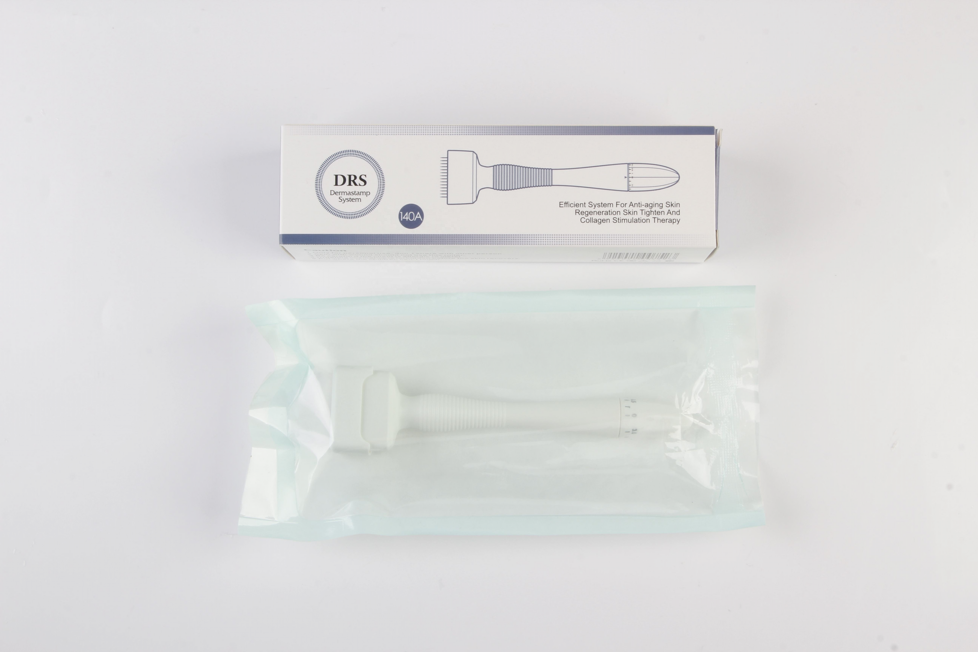  Stamp Derma Roller DRS140 2
