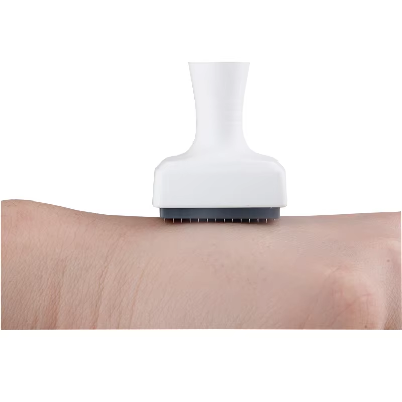  Stamp Derma Roller DRS140 12